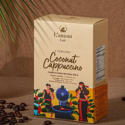 Xưởng In Ấn Bao Bì Printfast