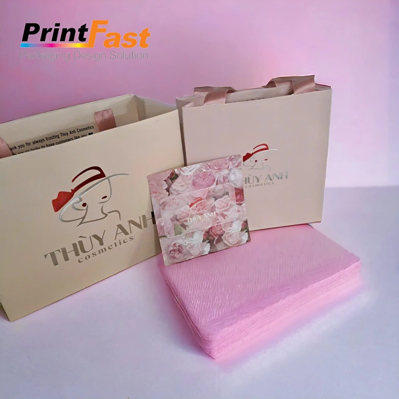 in túi giấy