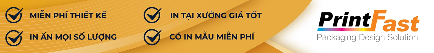 in ấn bao bì - baner ngang