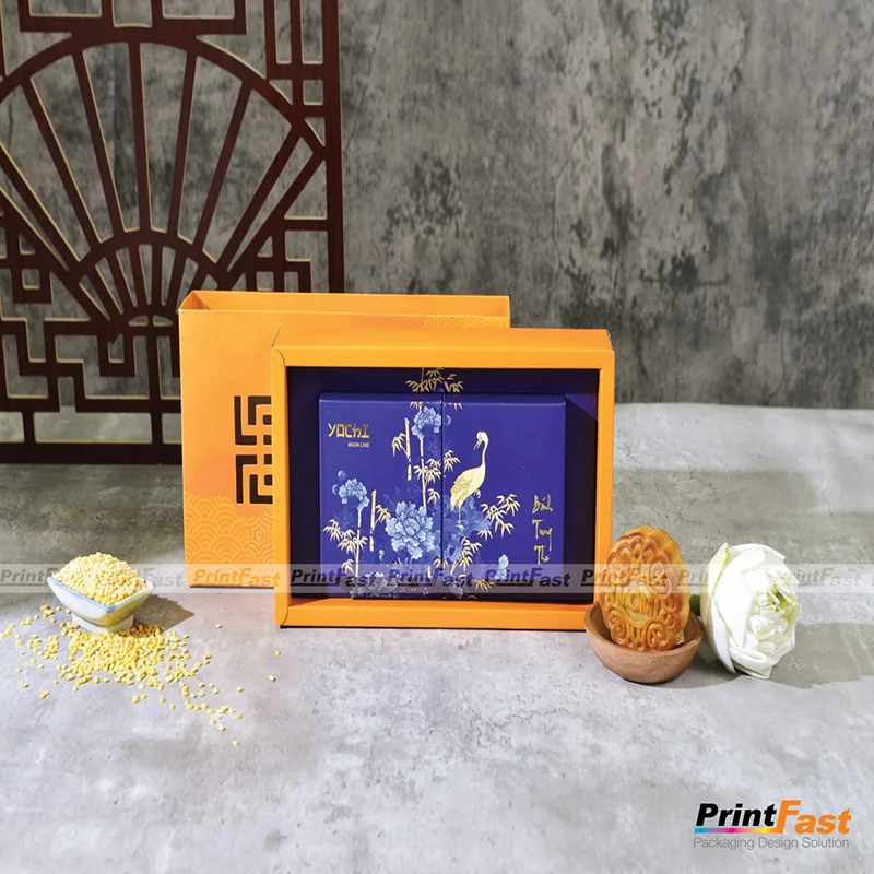 in hộp giấy cứng