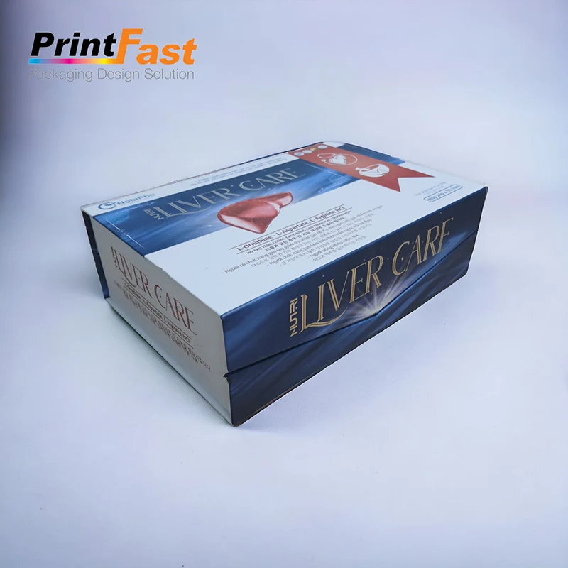 in hộp giấy thực phẩm chức năng