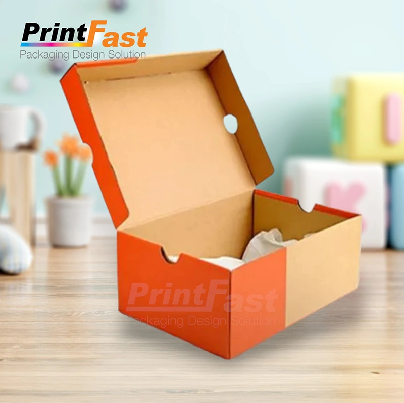 in hộp giấy đựng giấy