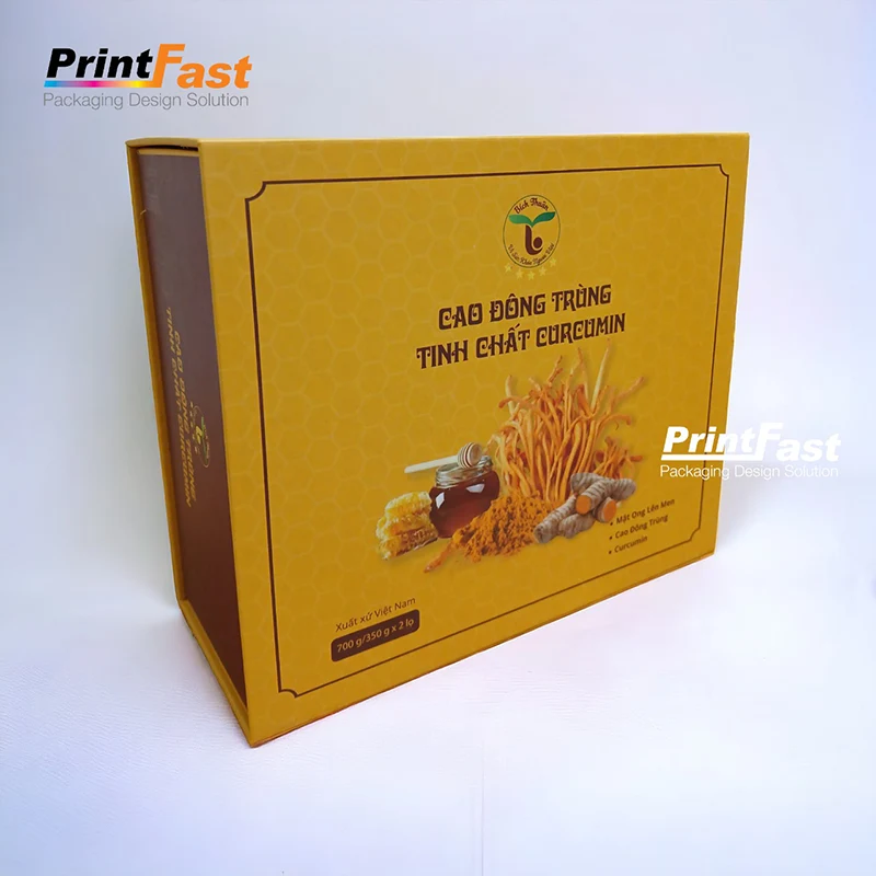 in hộp giấy thực phẩm chức năng