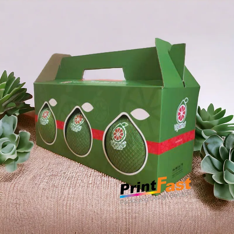 in hộp carton