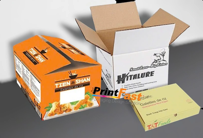 in hộp carton