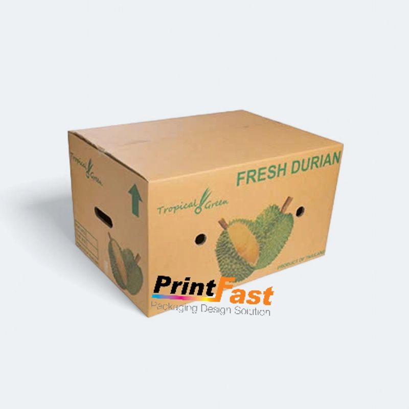 in hộp carton