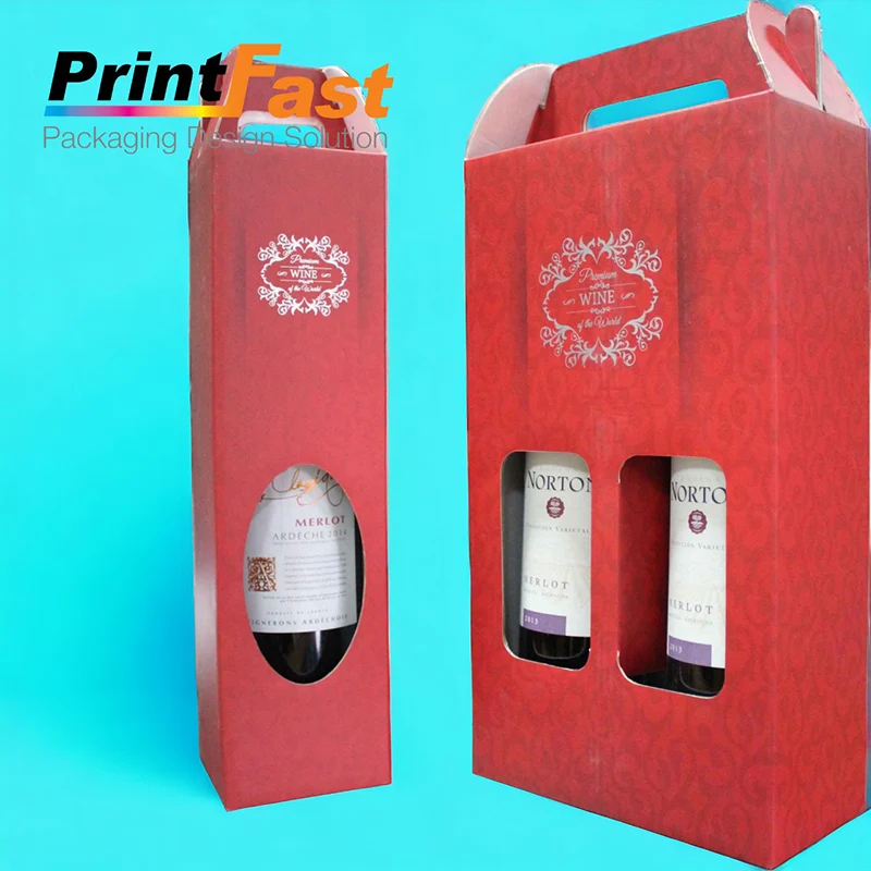 in hộp carton