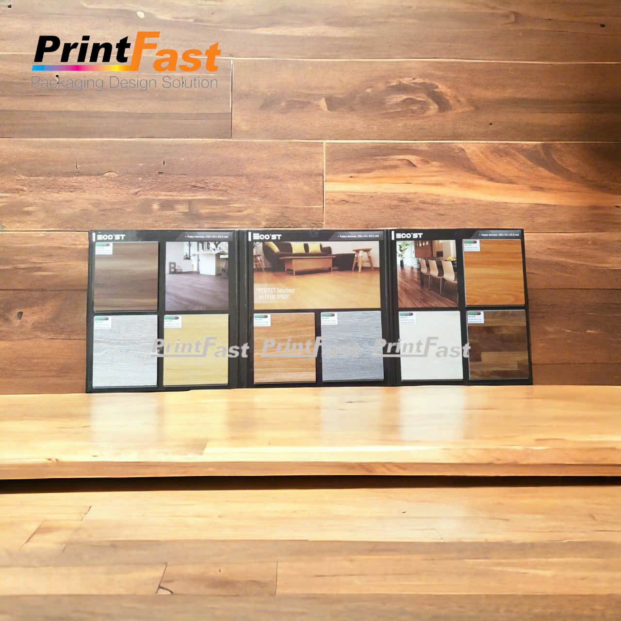 catalogue sàn gỗ
