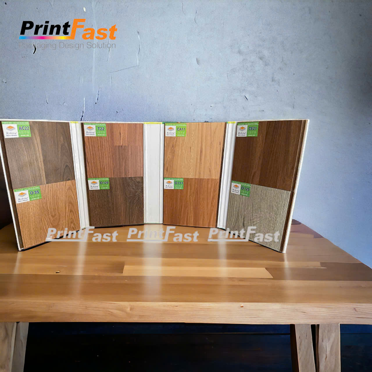 catalogue sàn gỗ