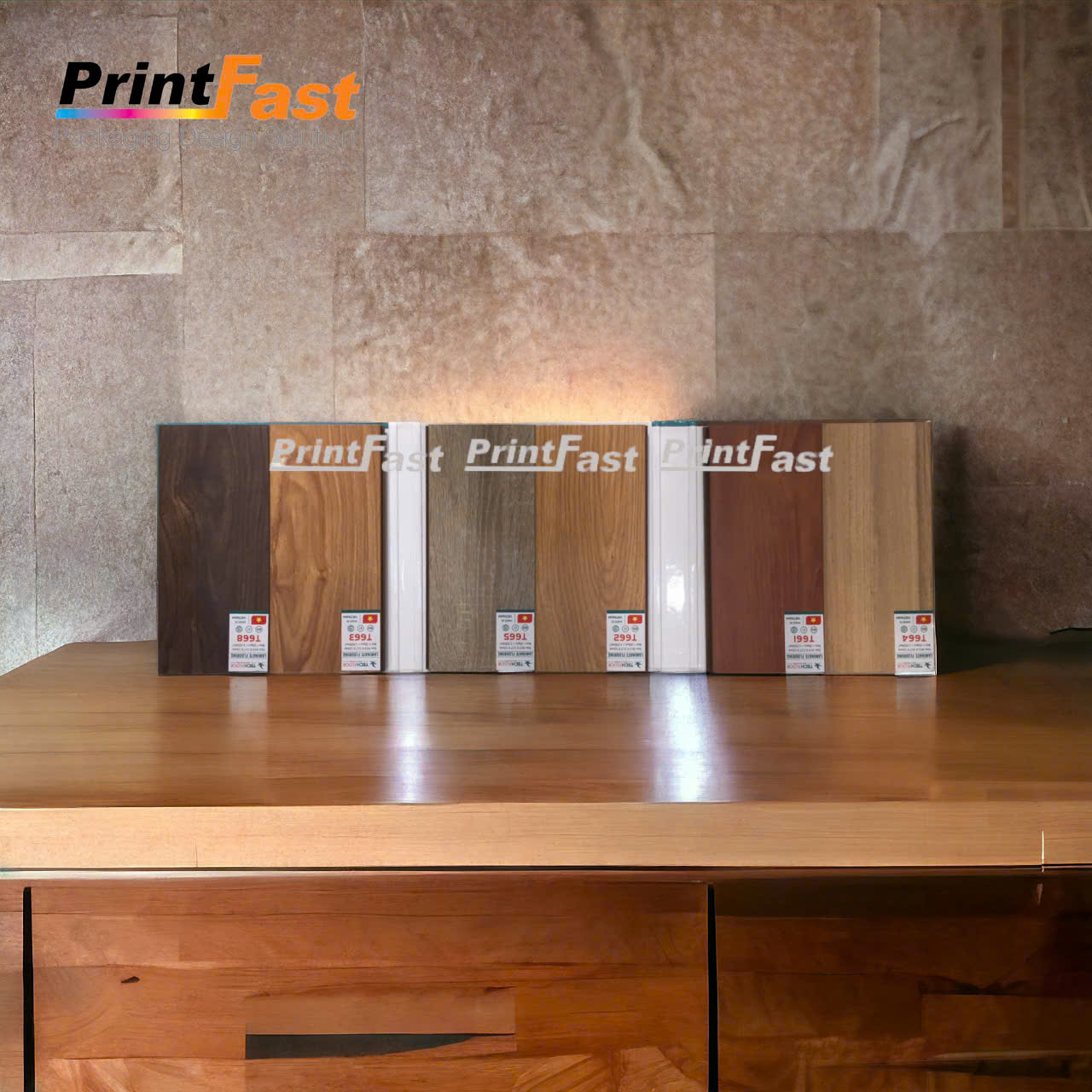 catalogue sàn gỗ