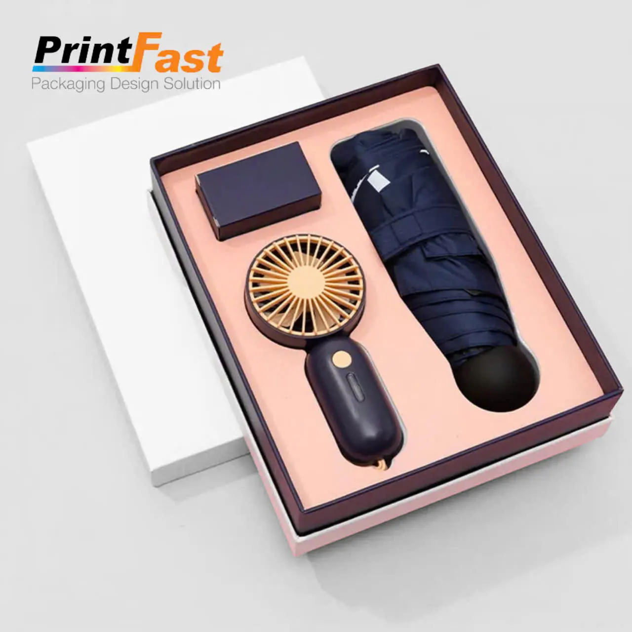 in hộp quà tặng