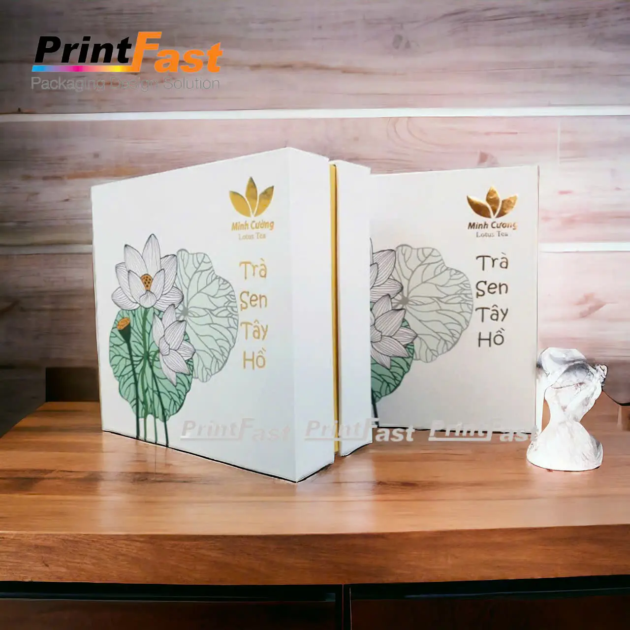 Xưởng In Ấn Bao Bì Printfast