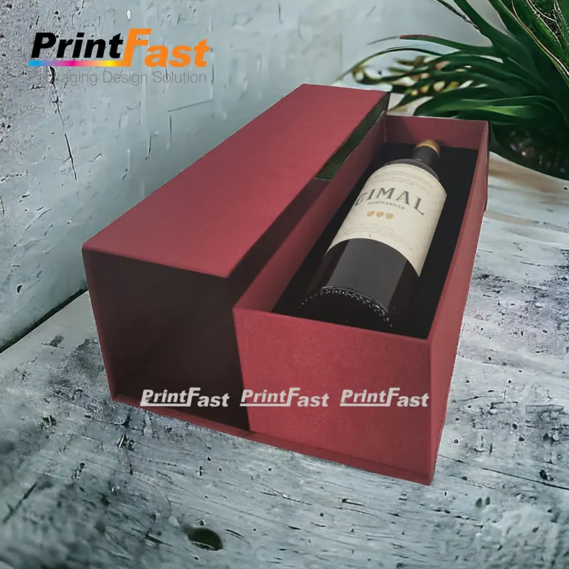 Xưởng In Ấn Bao Bì Printfast