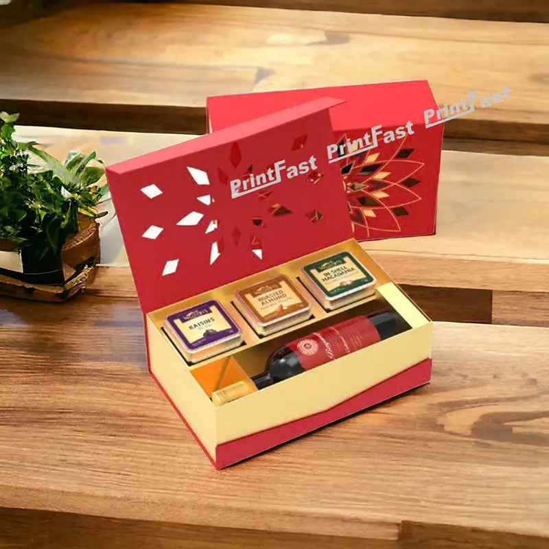 Xưởng In Ấn Bao Bì Printfast