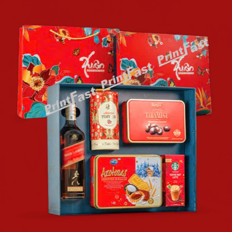 Xưởng In Ấn Bao Bì Printfast