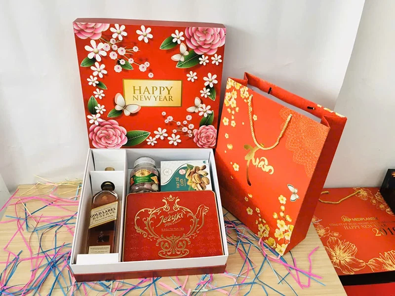 Xưởng In Ấn Bao Bì Printfast