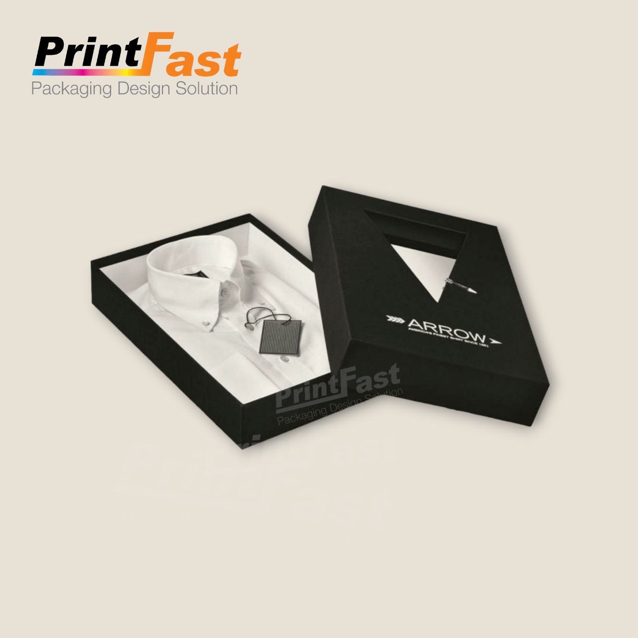 Xưởng In Ấn Bao Bì Printfast