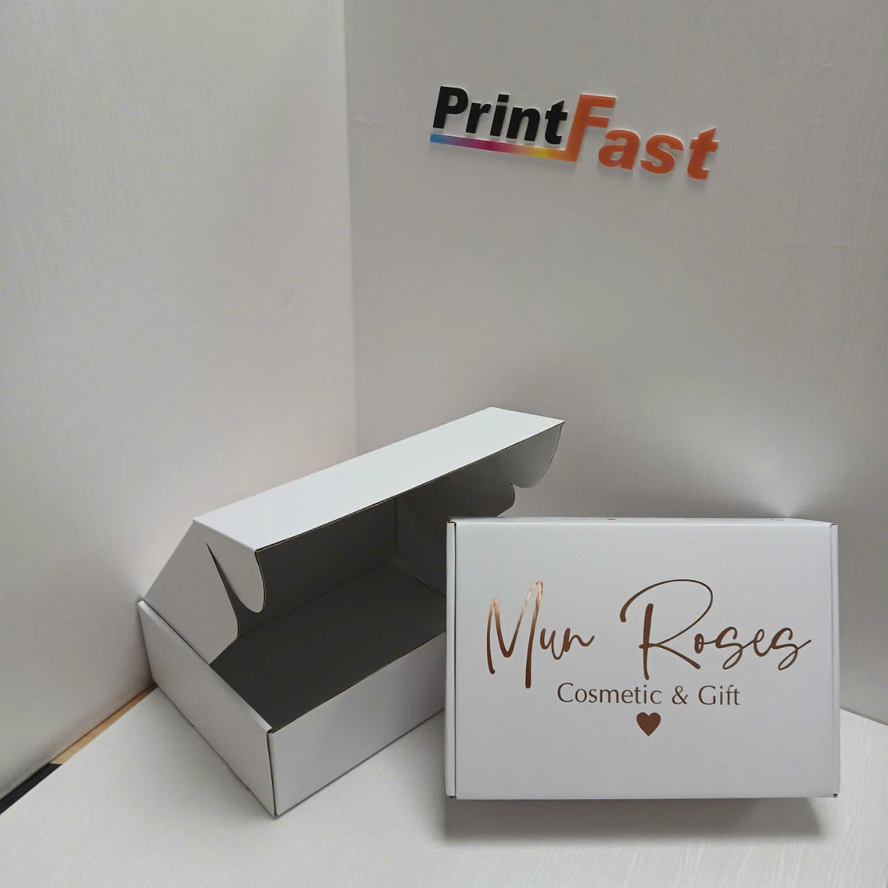 Xưởng In Ấn Bao Bì Printfast