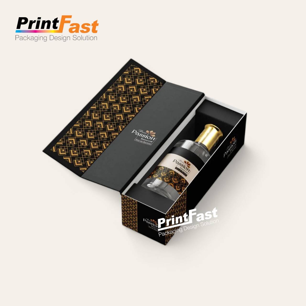 Xưởng In Ấn Bao Bì Printfast