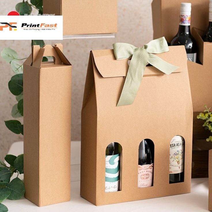 Xưởng In Ấn Bao Bì Printfast