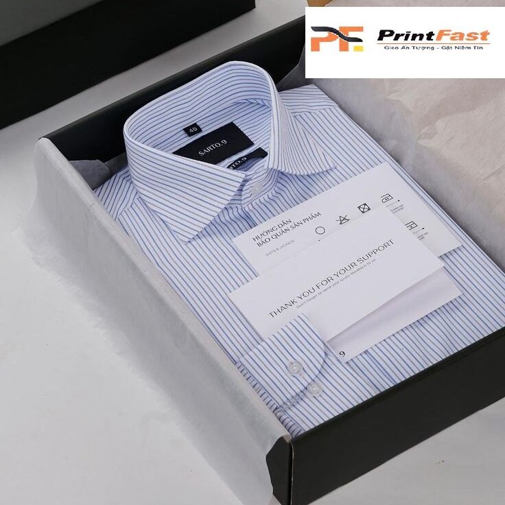 Xưởng In Ấn Bao Bì Printfast