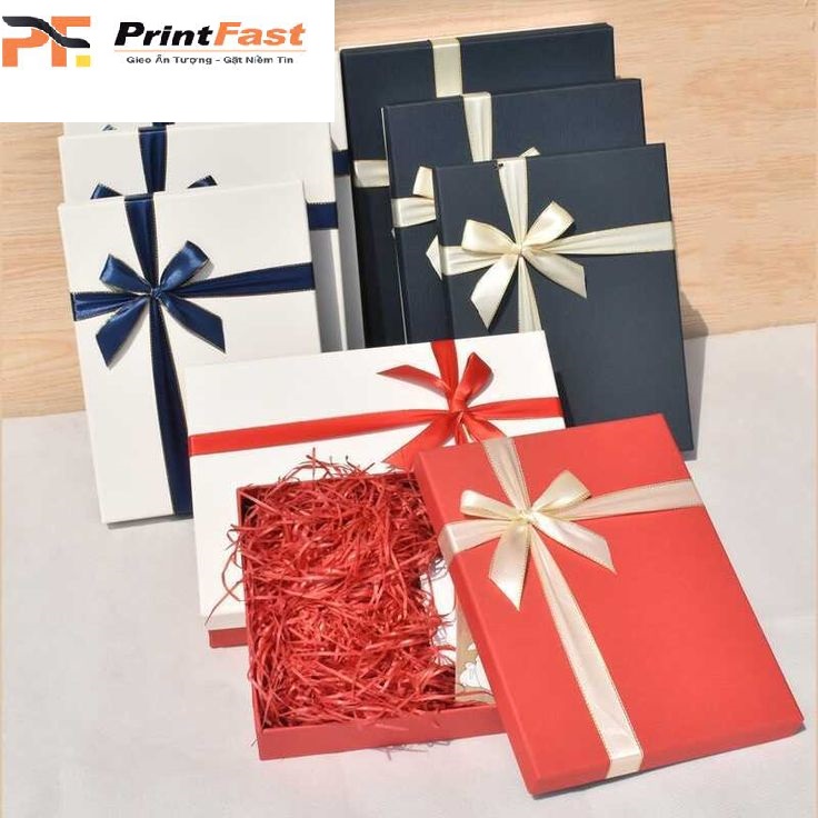 Xưởng In Ấn Bao Bì Printfast