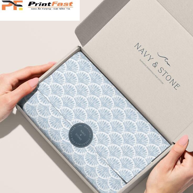 Xưởng In Ấn Bao Bì Printfast