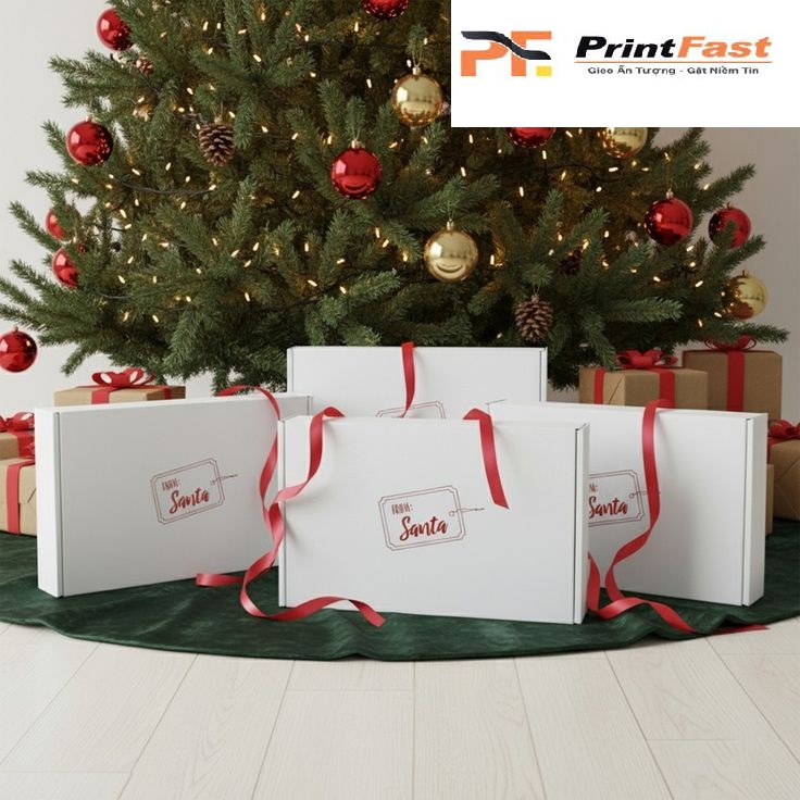 Xưởng In Ấn Bao Bì Printfast