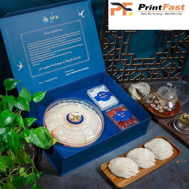 Xưởng In Ấn Bao Bì Printfast