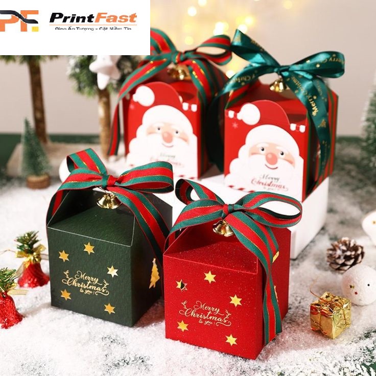 Xưởng In Ấn Bao Bì Printfast