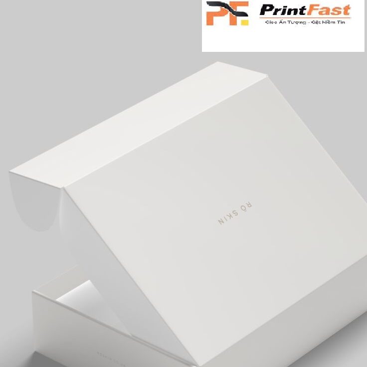 Xưởng In Ấn Bao Bì Printfast