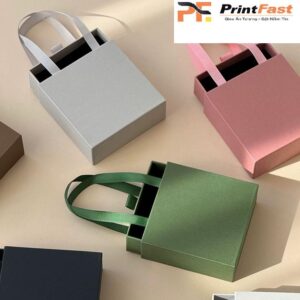 Xưởng In Ấn Bao Bì Printfast