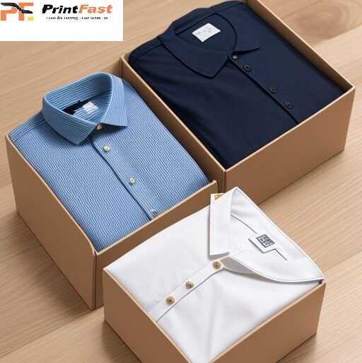 Xưởng In Ấn Bao Bì Printfast