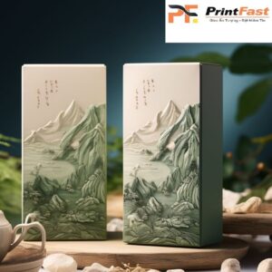 Xưởng In Ấn Bao Bì Printfast