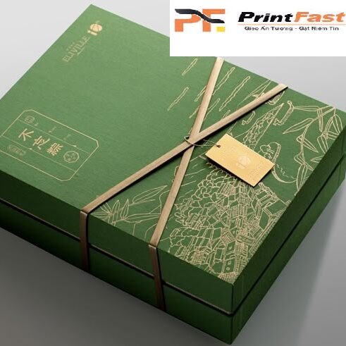 Xưởng In Ấn Bao Bì Printfast