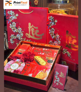 Xưởng In Ấn Bao Bì Printfast