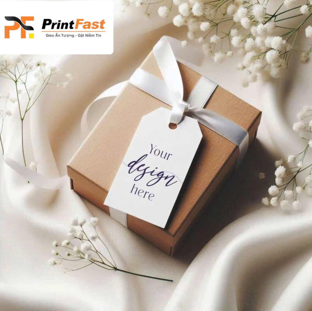 Xưởng In Ấn Bao Bì Printfast