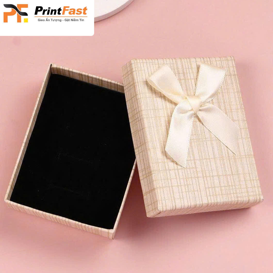 Xưởng In Ấn Bao Bì Printfast