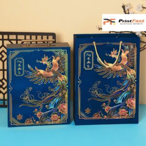 Xưởng In Ấn Bao Bì Printfast