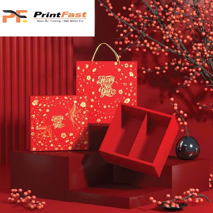 Xưởng In Ấn Bao Bì Printfast
