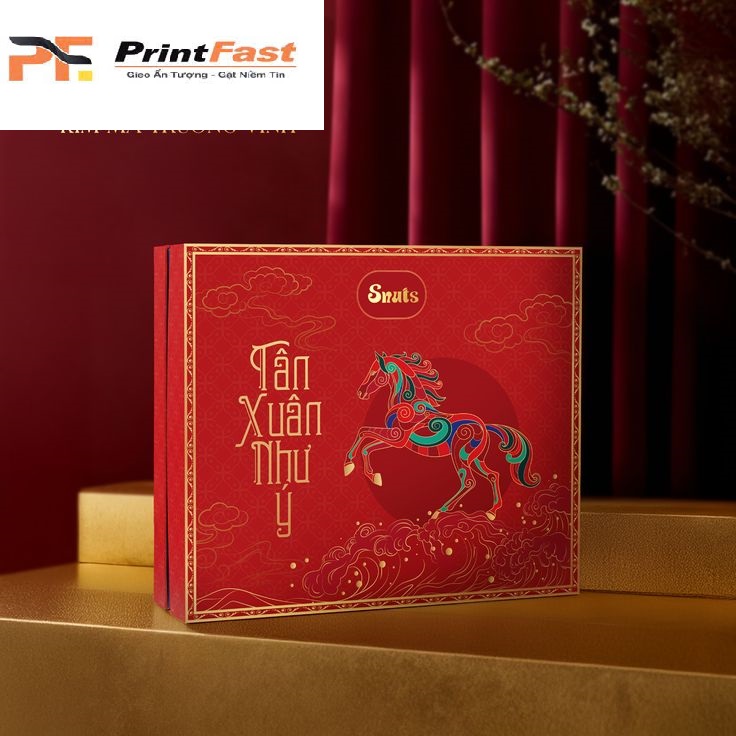 Xưởng In Ấn Bao Bì Printfast