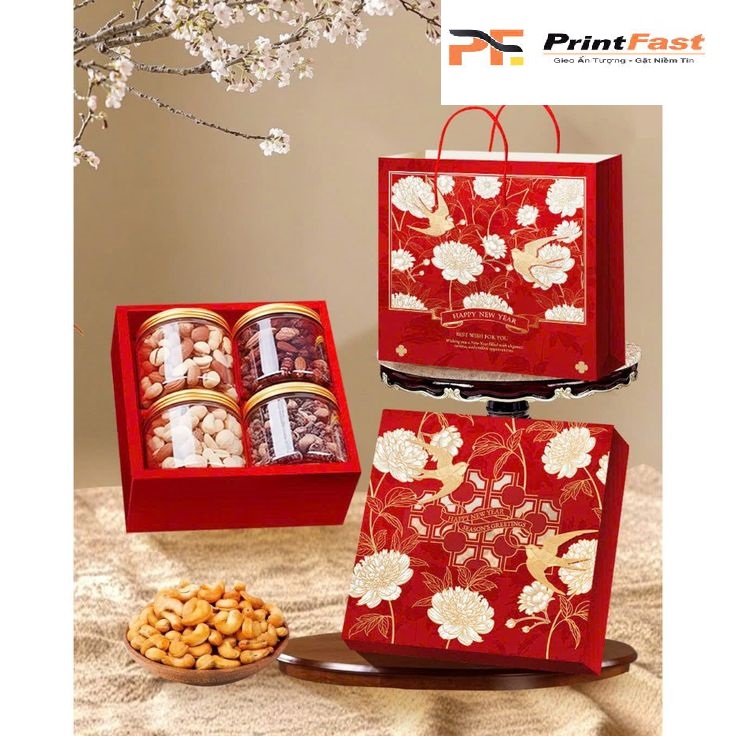 Xưởng In Ấn Bao Bì Printfast