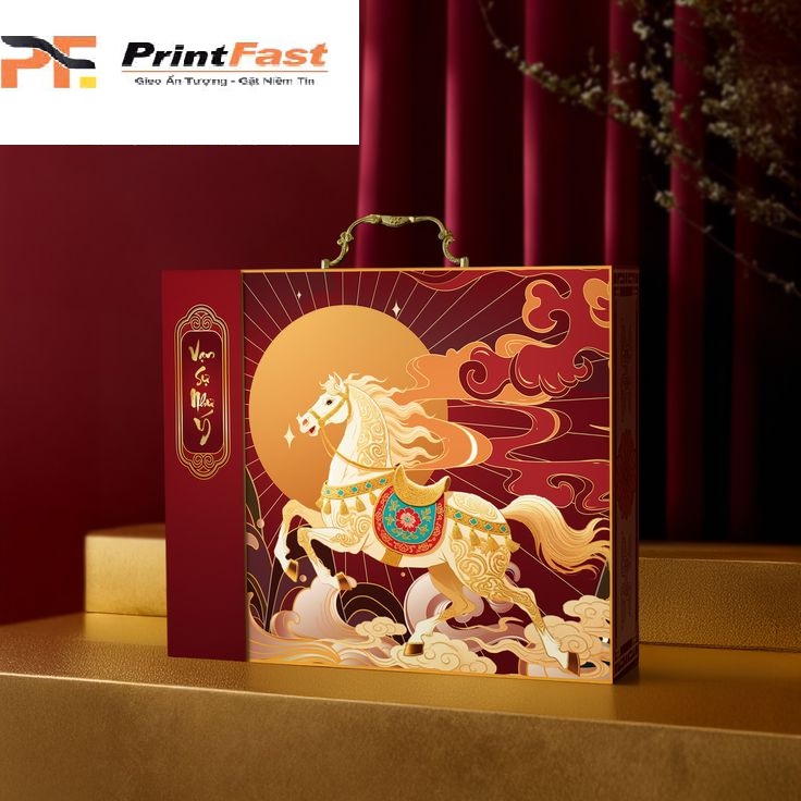 Xưởng In Ấn Bao Bì Printfast
