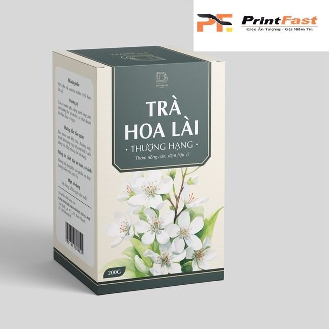 Xưởng In Ấn Bao Bì Printfast