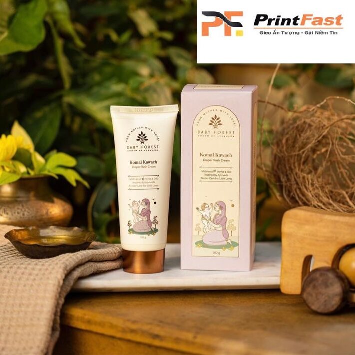 Xưởng In Ấn Bao Bì Printfast