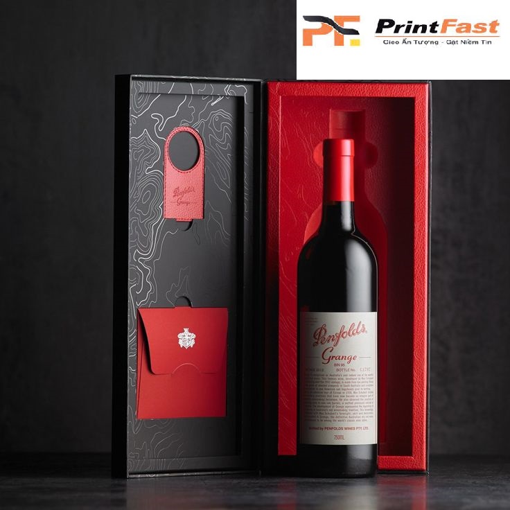 Xưởng In Ấn Bao Bì Printfast