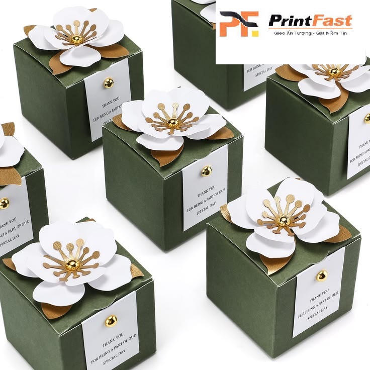 Xưởng In Ấn Bao Bì Printfast