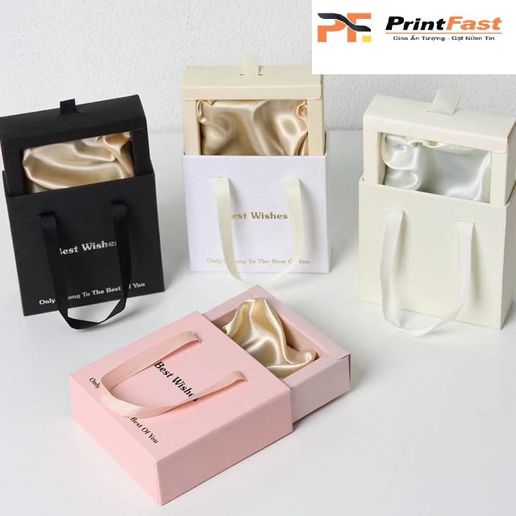 Xưởng In Ấn Bao Bì Printfast