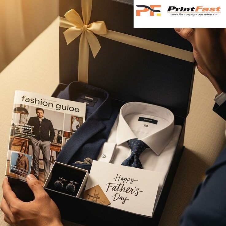 Xưởng In Ấn Bao Bì Printfast