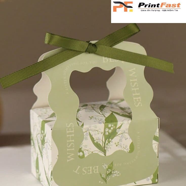 Xưởng In Ấn Bao Bì Printfast
